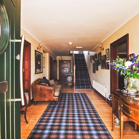 เดอะ สปีย์ Bed & Breakfast Grantown-on-Spey ภายนอก รูปภาพ