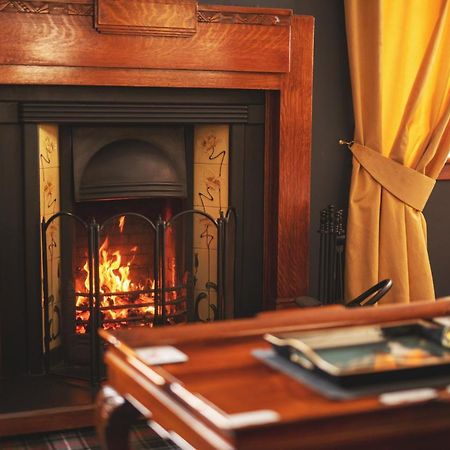 เดอะ สปีย์ Bed & Breakfast Grantown-on-Spey ภายนอก รูปภาพ