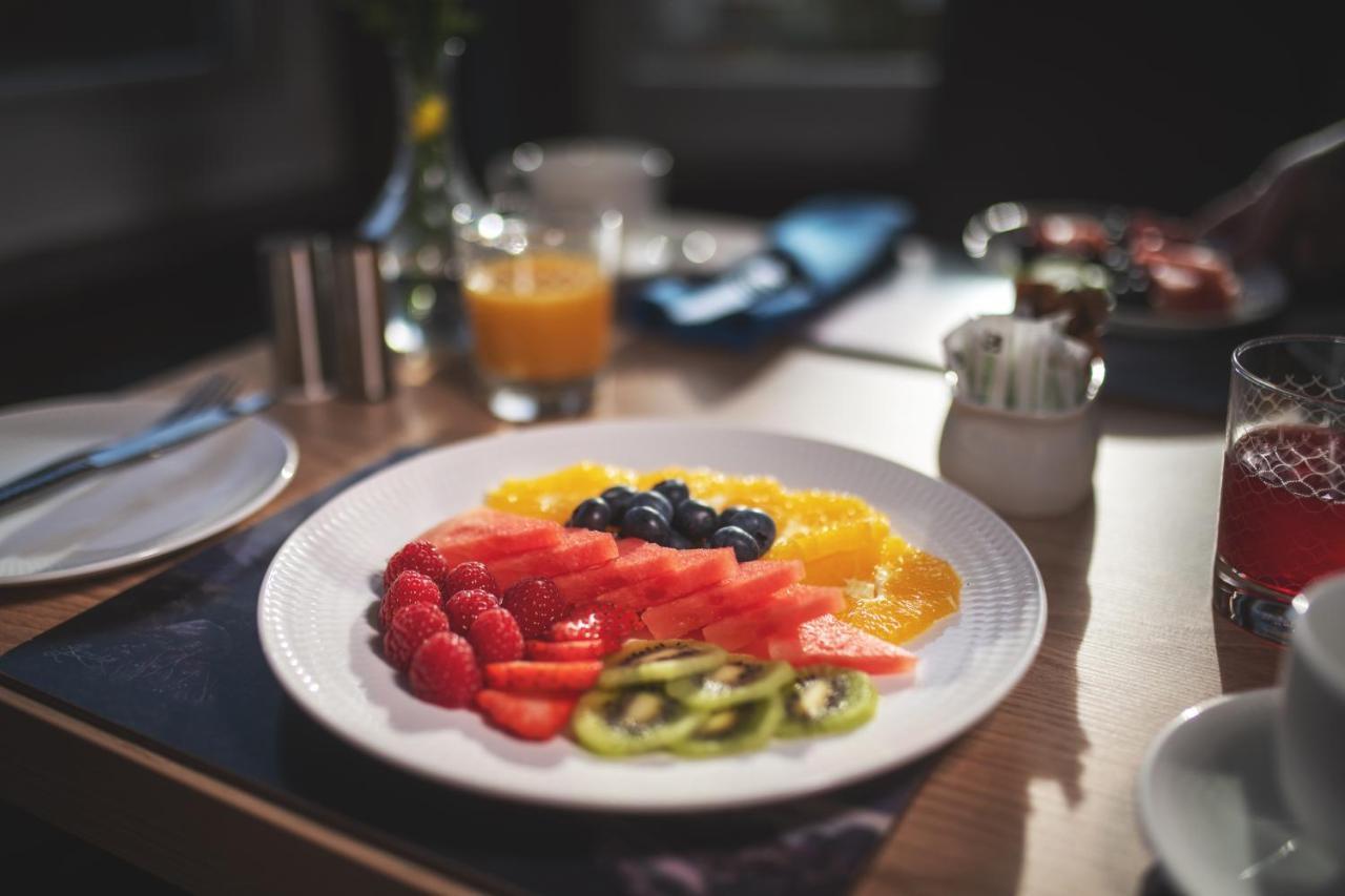 เดอะ สปีย์ Bed & Breakfast Grantown-on-Spey ภายนอก รูปภาพ